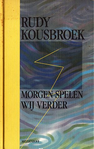 morgen spelen we verder