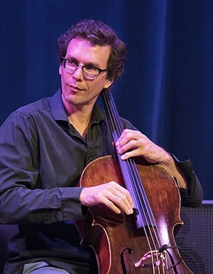 jorg brinkman