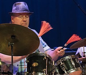 alan gunga purves