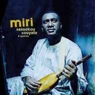 bassekou kouyate & ngoni ba miri