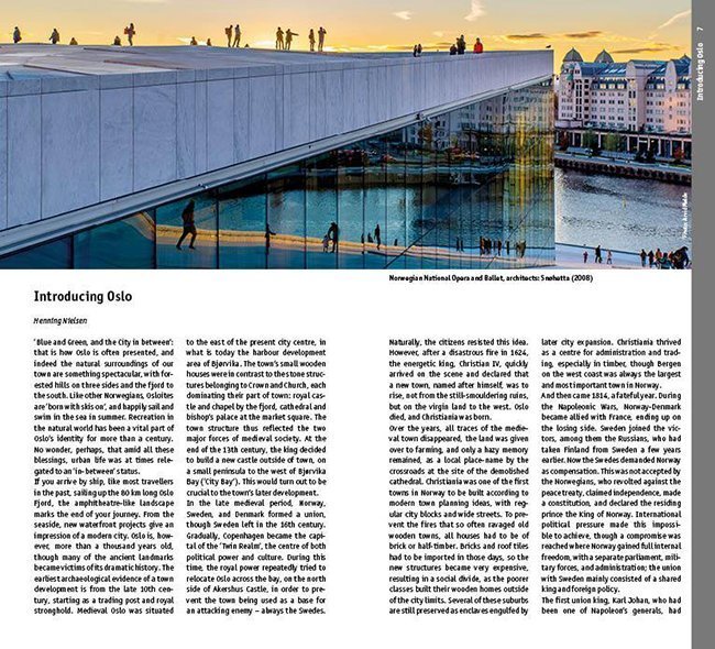 de nationale opera