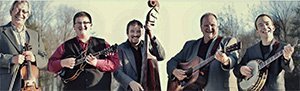 danny paisley and the southern grass