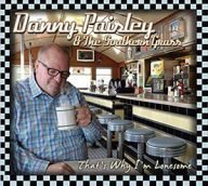 danny paisley and the southern grass that’s why i’m lonesome