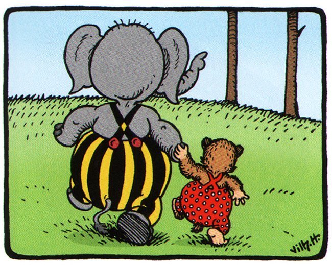 pol en jumbo