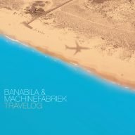 banabila en machinefabriek travelog