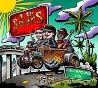 jp soars southbound i 95