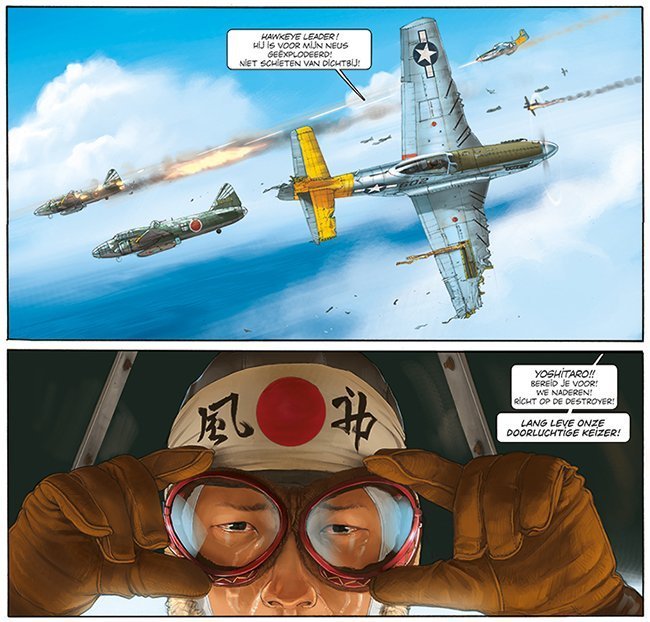 kamikaze