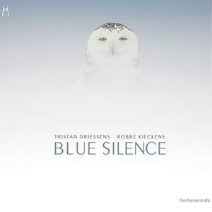 blue silence
