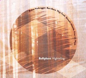 bulliphant hightailing