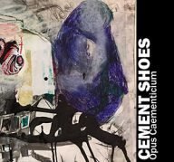 cement shoes opus caementicium