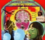 chocolate watchband this is my voice