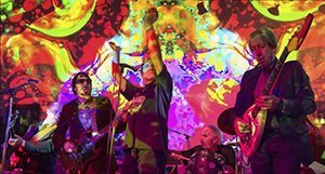 chocolate watchband