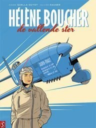 helene boucher de vallende ster