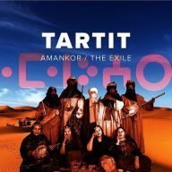 tartit amankor the exile