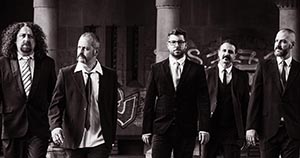vasil hadzimanov band