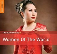 the rough guide to women of the world