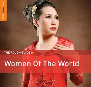women of the world