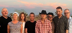 the mekons