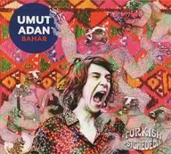 umut adan bahar