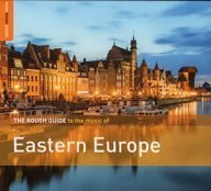 the rough guide to the music of eastern europe