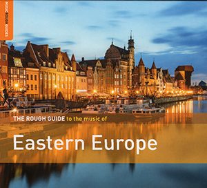 eastern europe