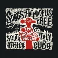 the liberation project songs that made us free