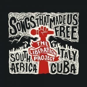 the liberation project