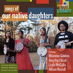 songs of our native daughters