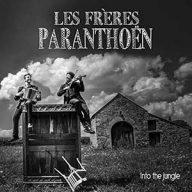 les frères paranthoën in the jungle