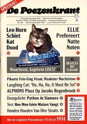 poezenkrant 64