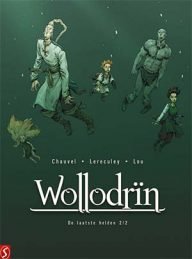 wollodrïn de laatste helden 2/2