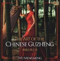 wu mengmeng de kunst van de chinese harp