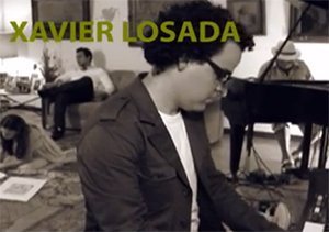 xavier losada