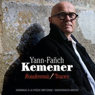 yann-fanch kemener roudennou traces
