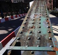 een brug over de wupper