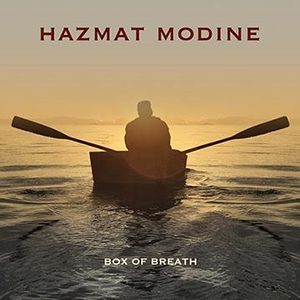 box of breath
