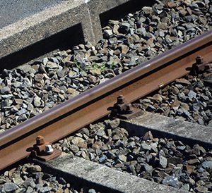 in de trein tussen trier en keulen