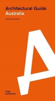 atchitectuurgids australië