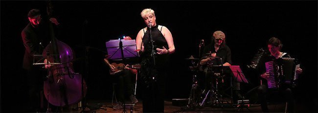 banda jorona