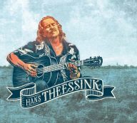 hans theessink 70 birthday bash