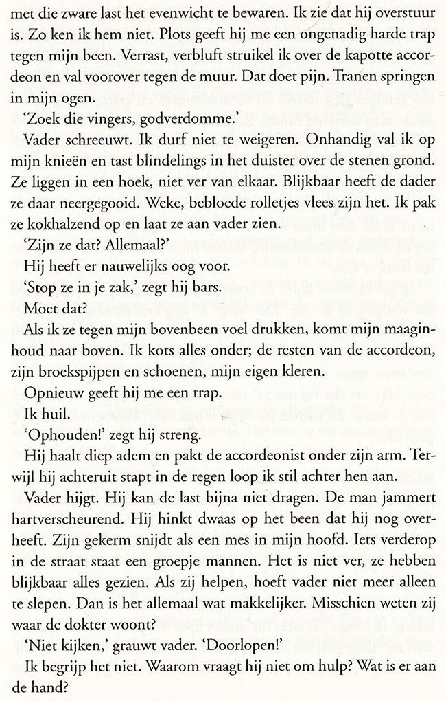 doorlopen!