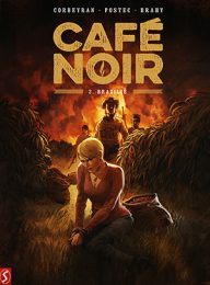 cafe noir 2 brazilië