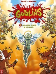 goblins 3 op aarde als in de hemel