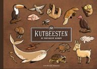 kutbeesten de verzamelde werken