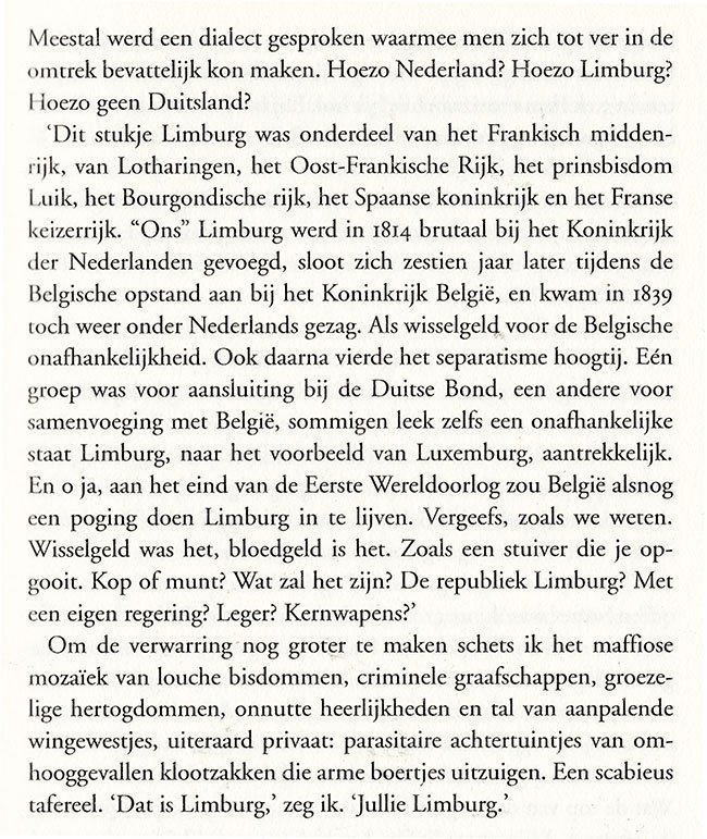 limburg