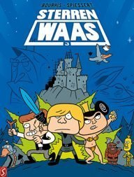 sterrenwaas 3