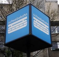 de zweefbaan van wuppertal
