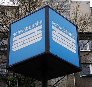 schwebebahn