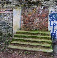 muren van wuppertal