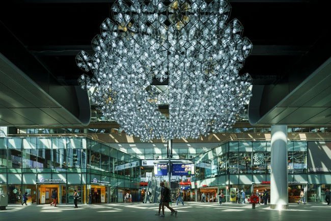 de haag centraal